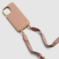 Classico Phone Case for Iphone 13 Pro Max - Almond