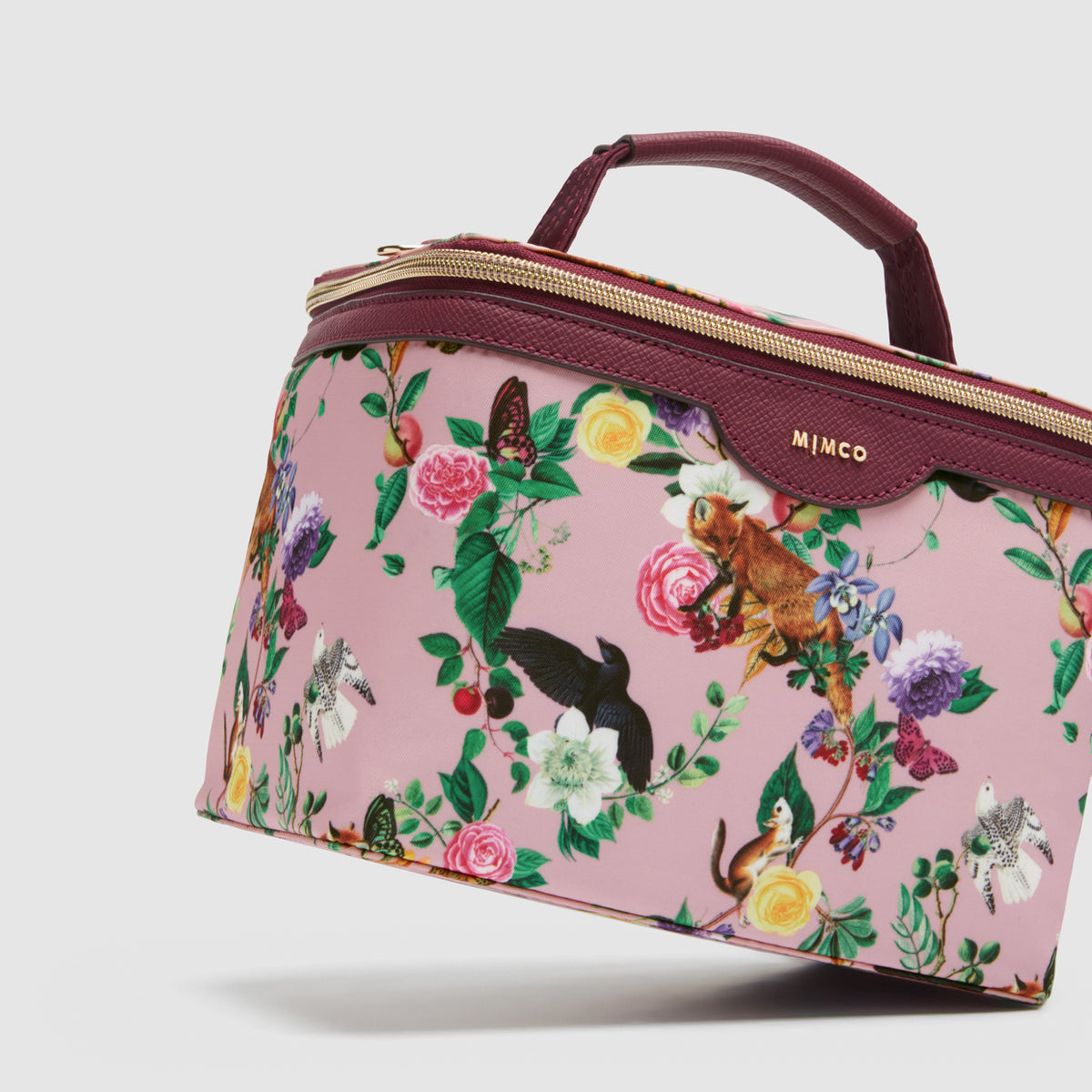 Mim Lunchbox - Fairytale Print