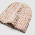 Space Dyed Beanie - Pearl