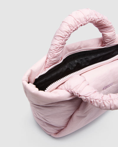 Flight Mini Tote Bag - Foundation