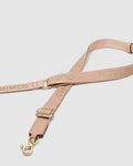 Tech Webbing Bag Strap - Almond
