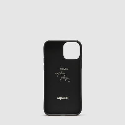 Classico Case For Iphone 12-12 Pro - Surrealist Print