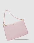Classico Shoulder Bag - Foundation