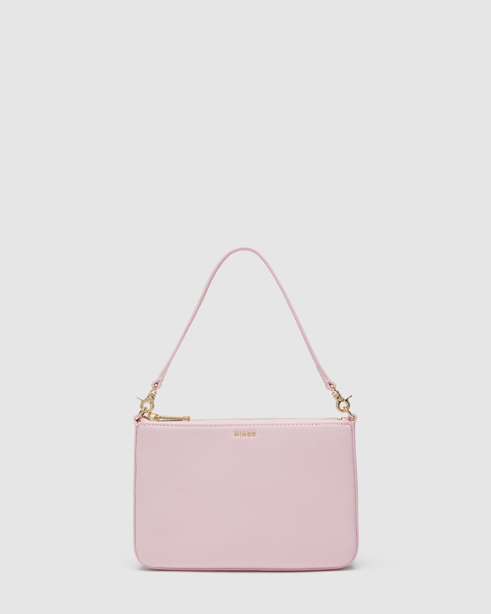 Classico Shoulder Bag - Foundation