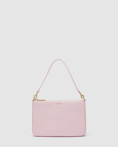 Classico Shoulder Bag - Foundation