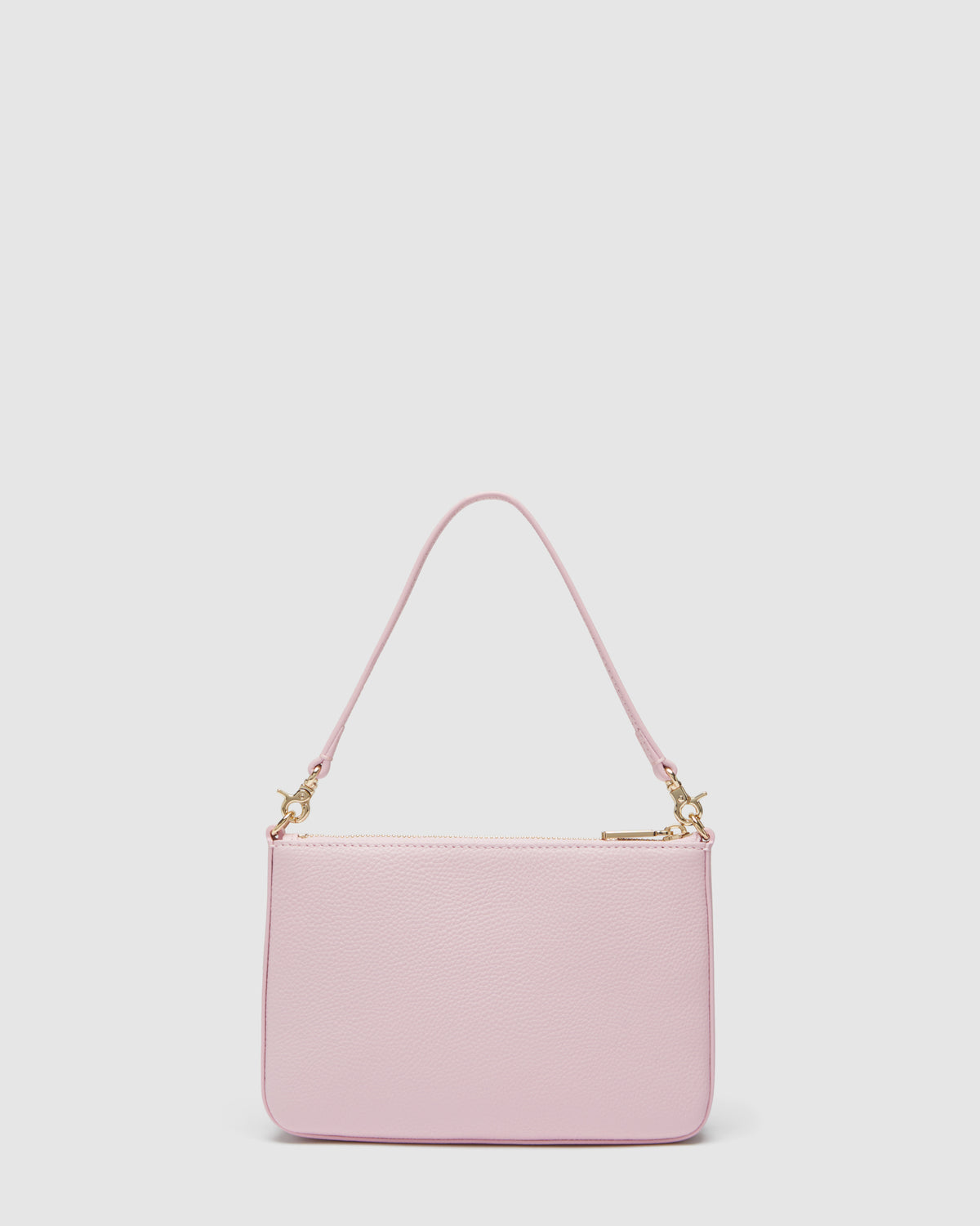 Classico Shoulder Bag - Foundation