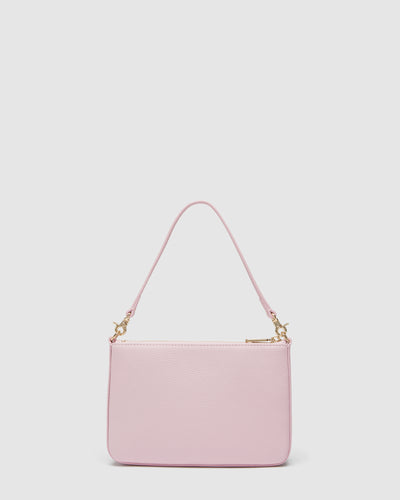 Classico Shoulder Bag - Foundation