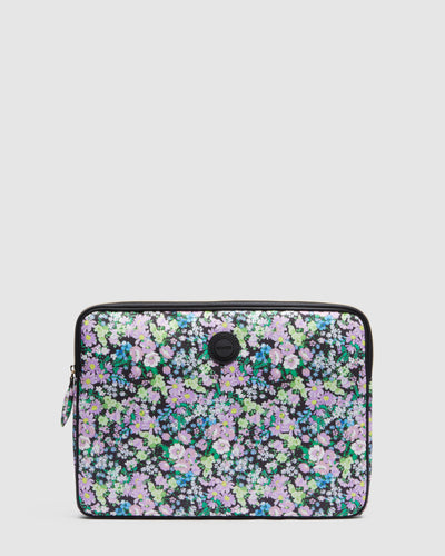 Reclaim Laptop Case - Haze Print