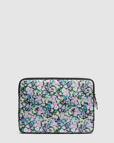 Reclaim Laptop Case - Haze Print