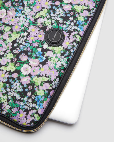 Reclaim Laptop Case - Haze Print