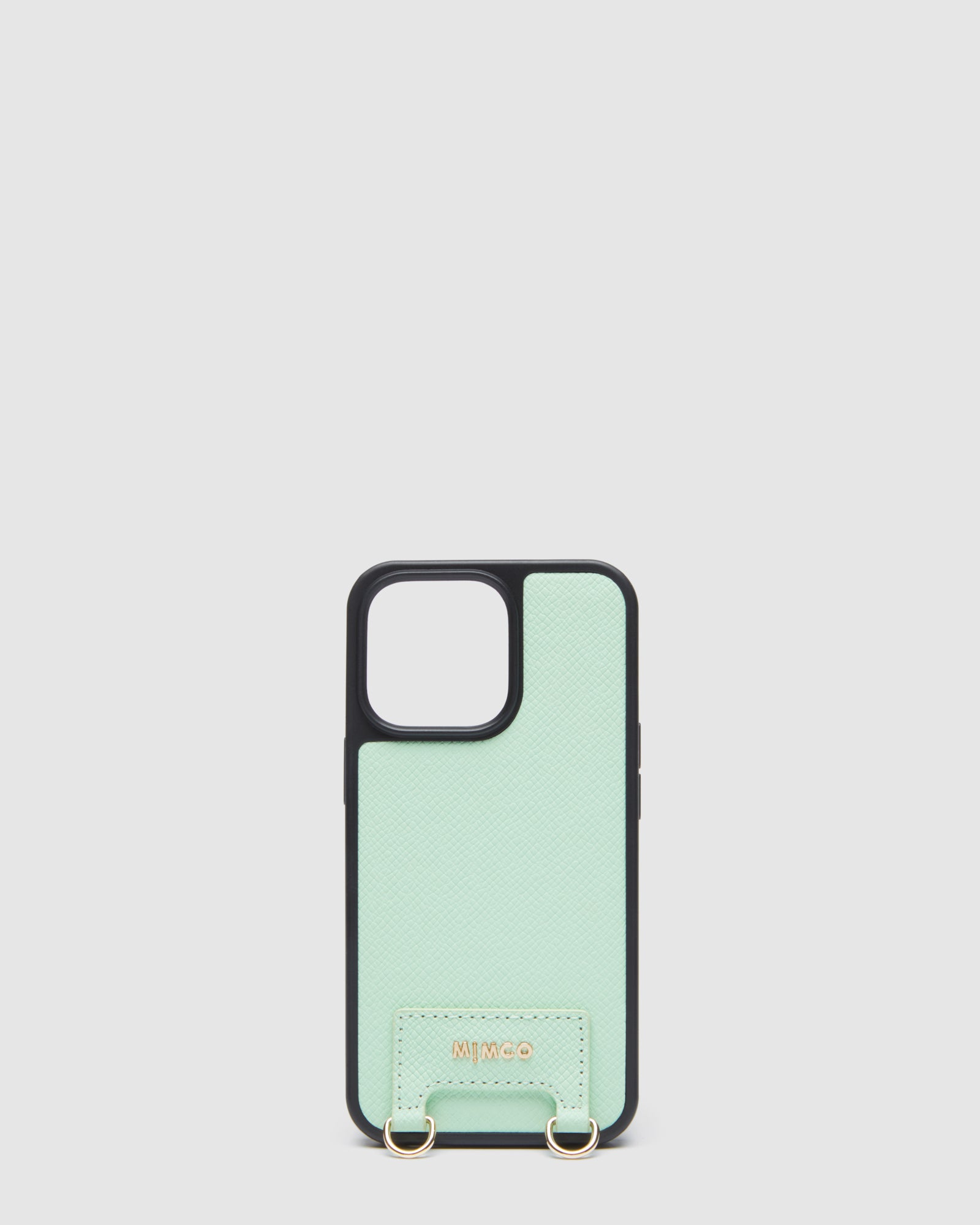 Mim Grab Phone Case For Iphone 13-13 Pro - Celery
