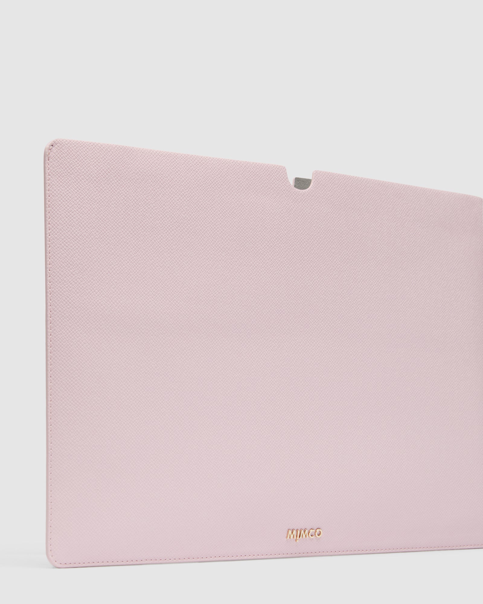 Classico 16-Inch Laptop Slip Case - Foundation