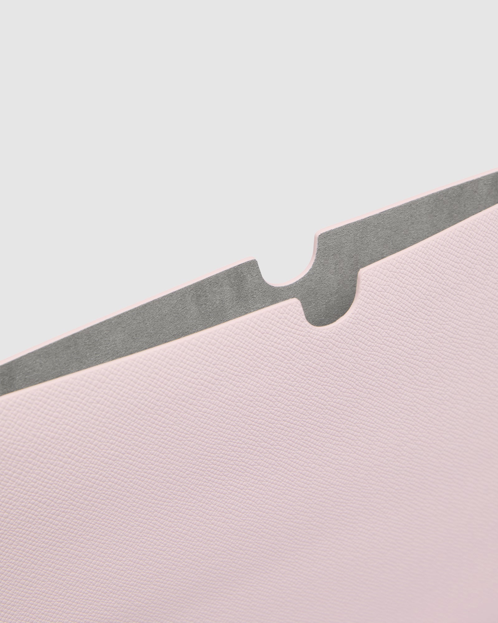 Classico 16-Inch Laptop Slip Case - Foundation