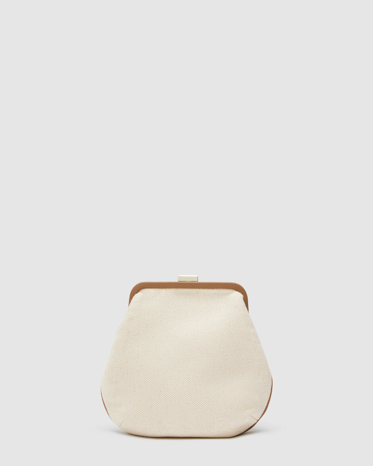 Harmony Crossbody Bag - Natural