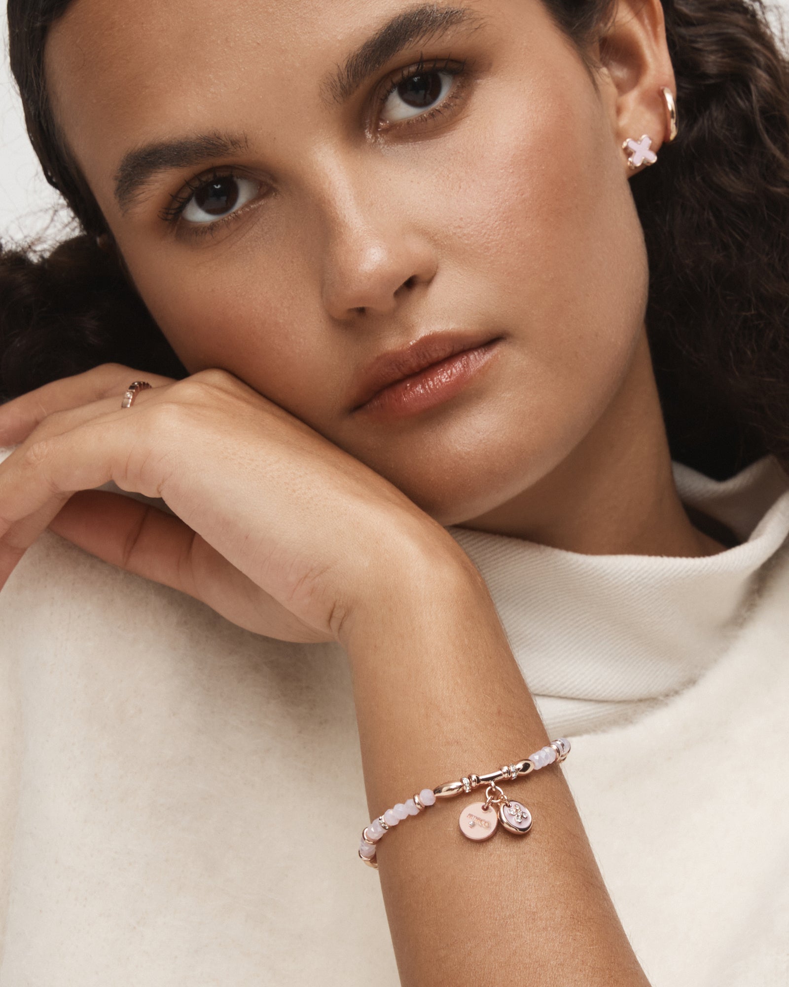Ecliptic Bracelet - Foundation