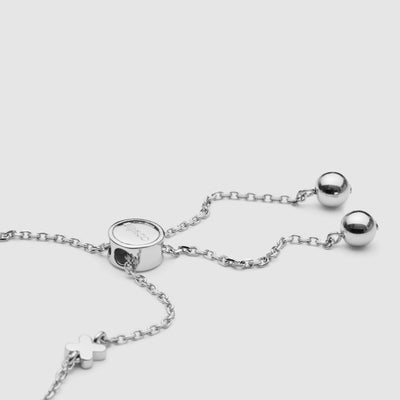Reflection Bracelet - Silver