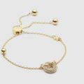 Reflection Bracelet - Gold