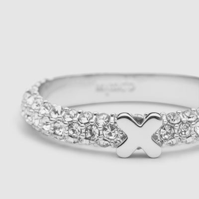 Reflection Ring - Silver