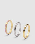 Stargazing Ring Set - Foundation