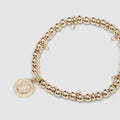 Curiosity Bracelet - Gold