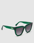 Voyage Sunglasses - Field Green