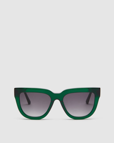 Voyage Sunglasses - Field Green