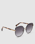 Daze Sunglasses - Black