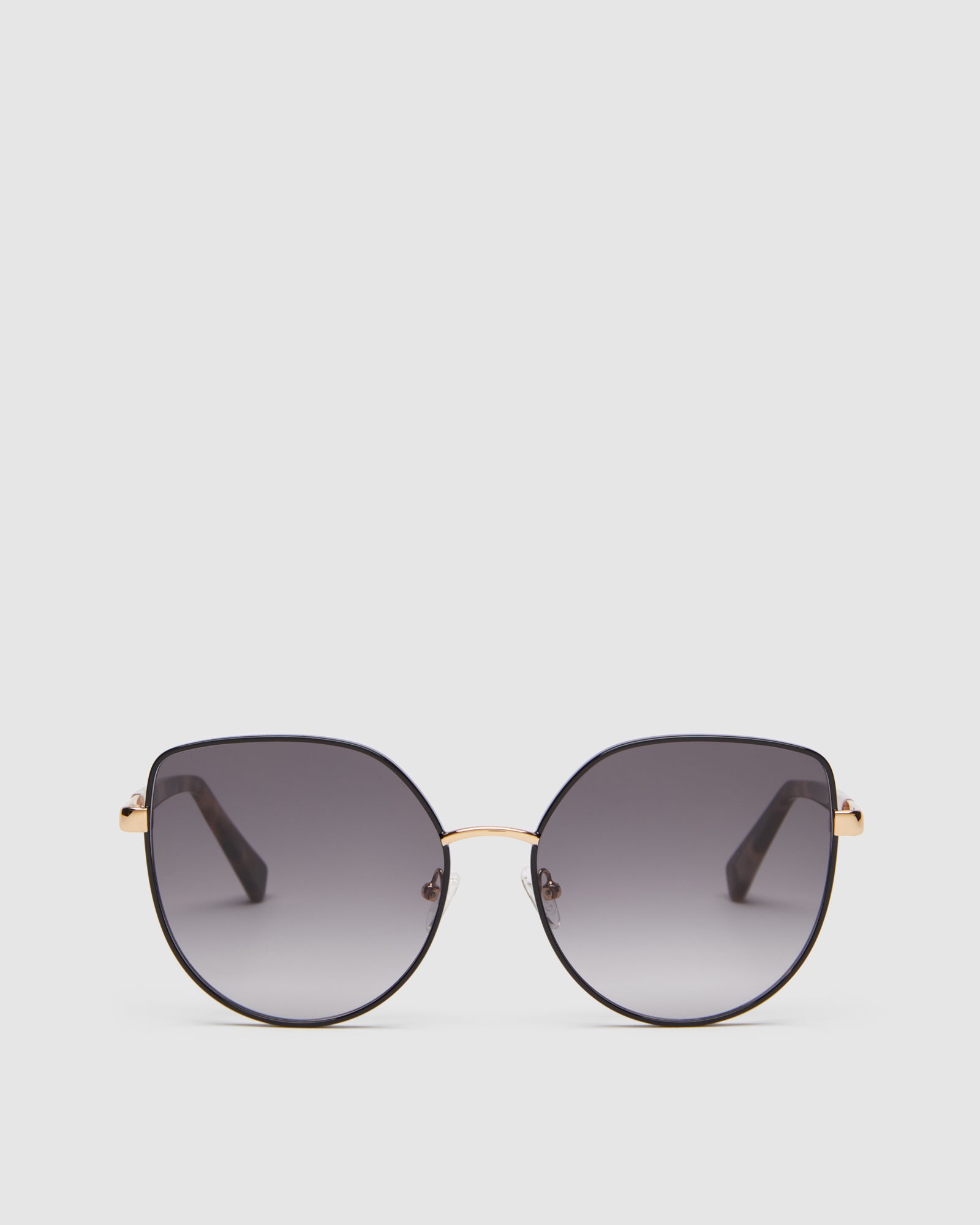 Daze Sunglasses - Black