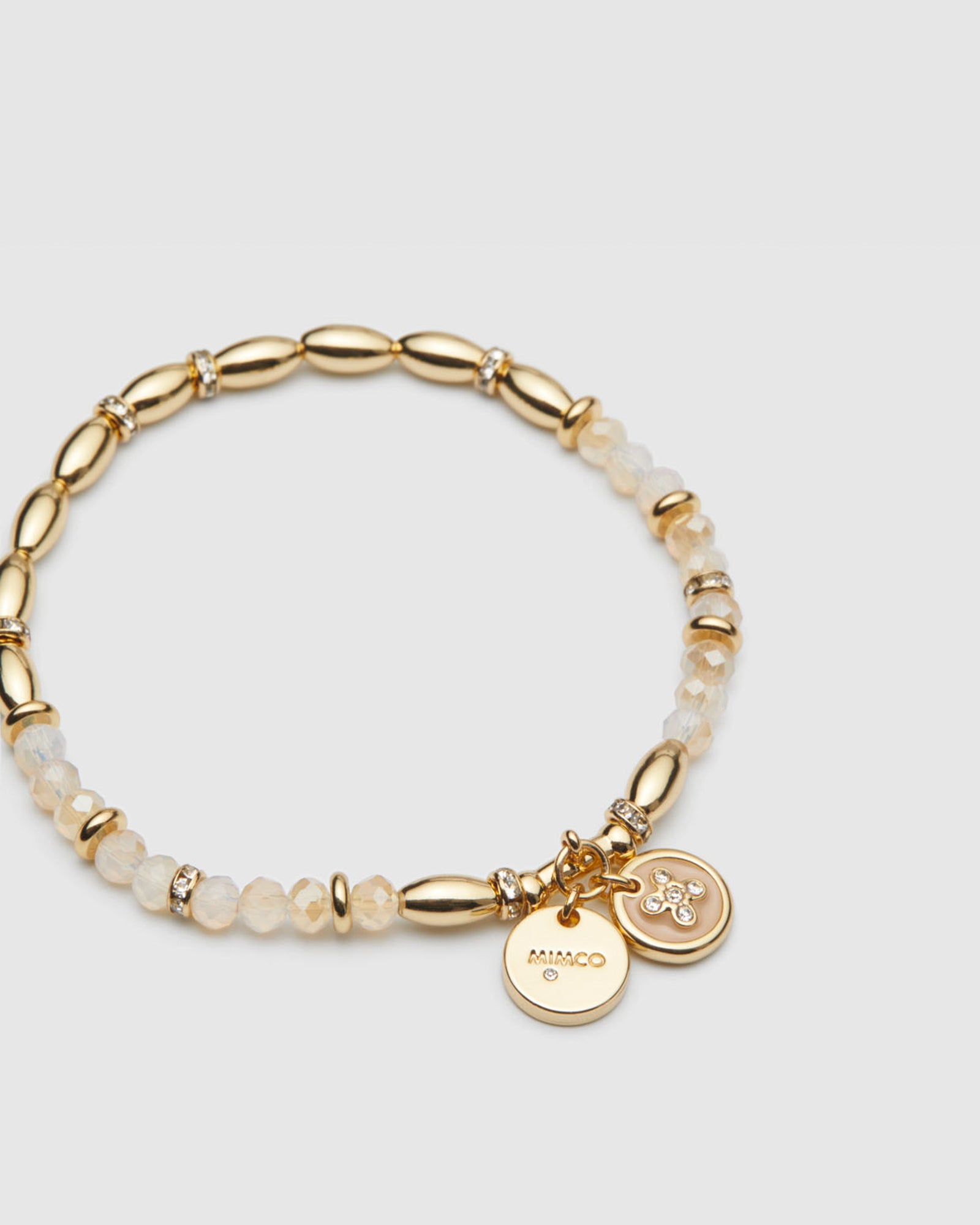 Ecliptic Bracelet - Pancake