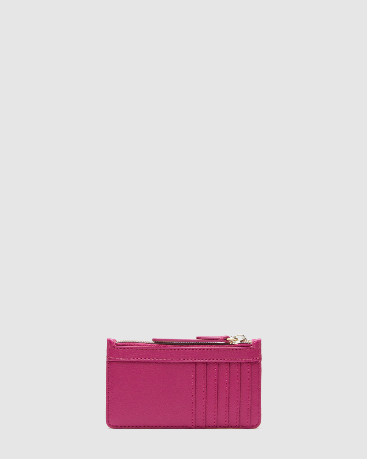 Mim-Gram Vacay Wallet - Dahlia Pink