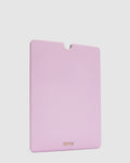 Classico 10.2-Inch Ipad Slip Case - Mauve Mist