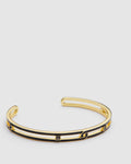 Connect Bangle - Black