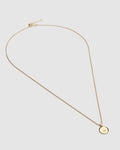 Esse Necklace - Gold