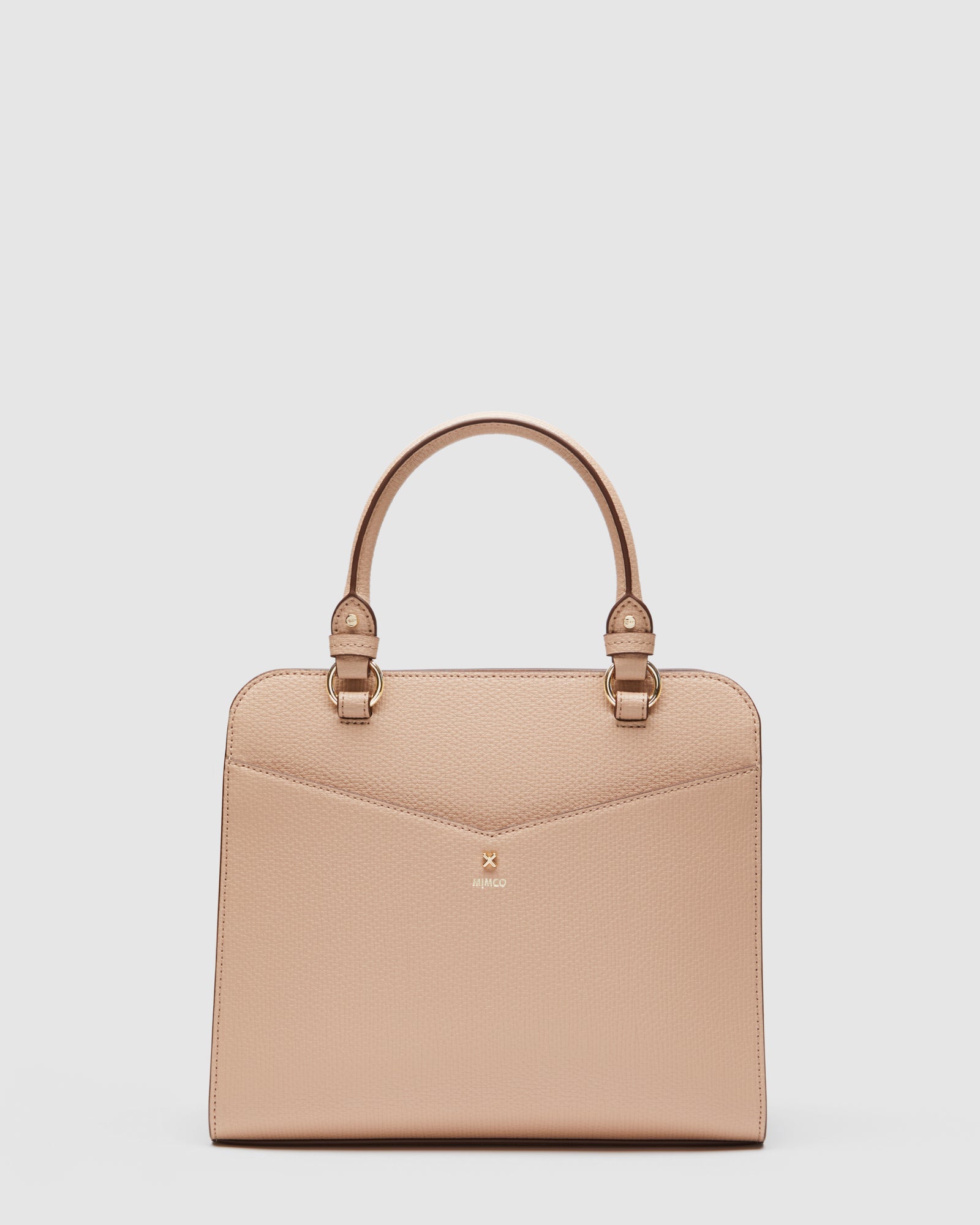D-Vine Tote Bag - Almond