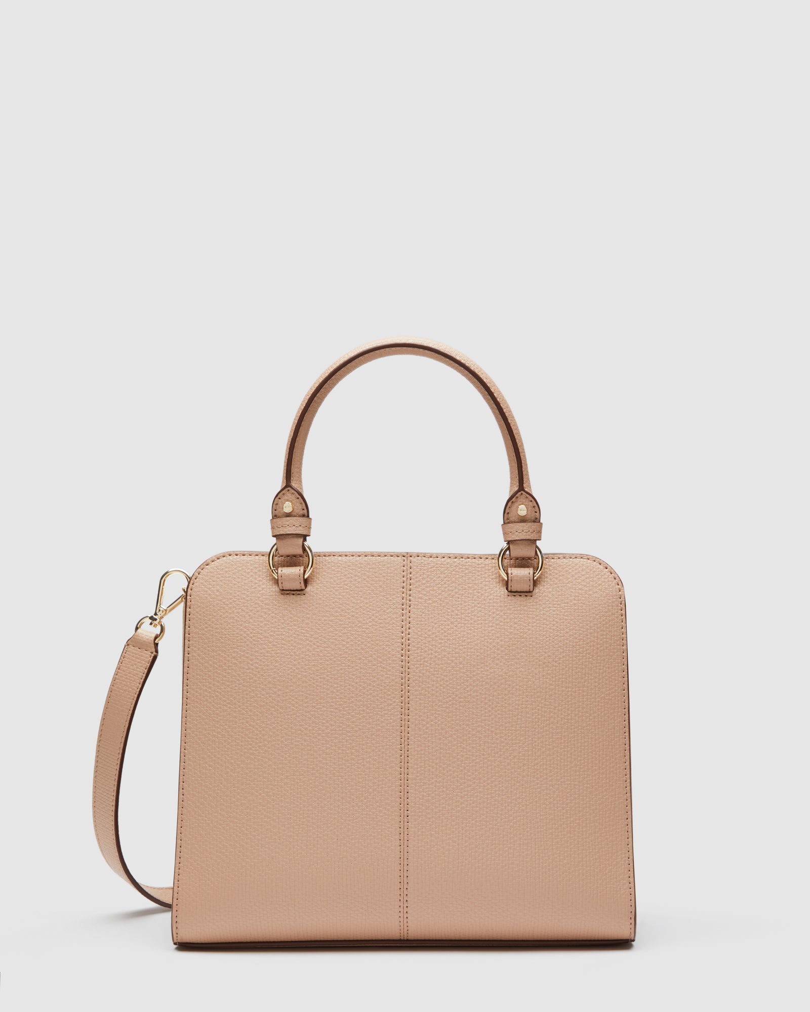 D-Vine Tote Bag - Almond