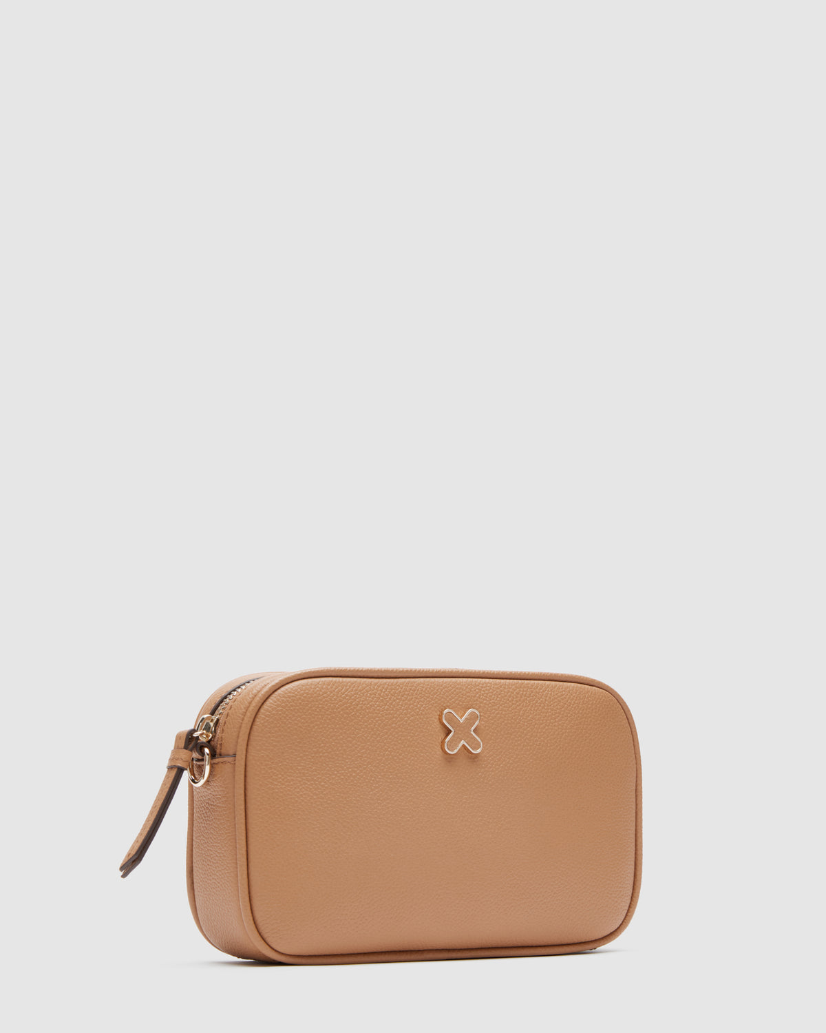Hendrix Pouch - Caramel