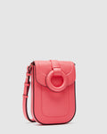 Mod Phone Crossbody Bag - Watermelon