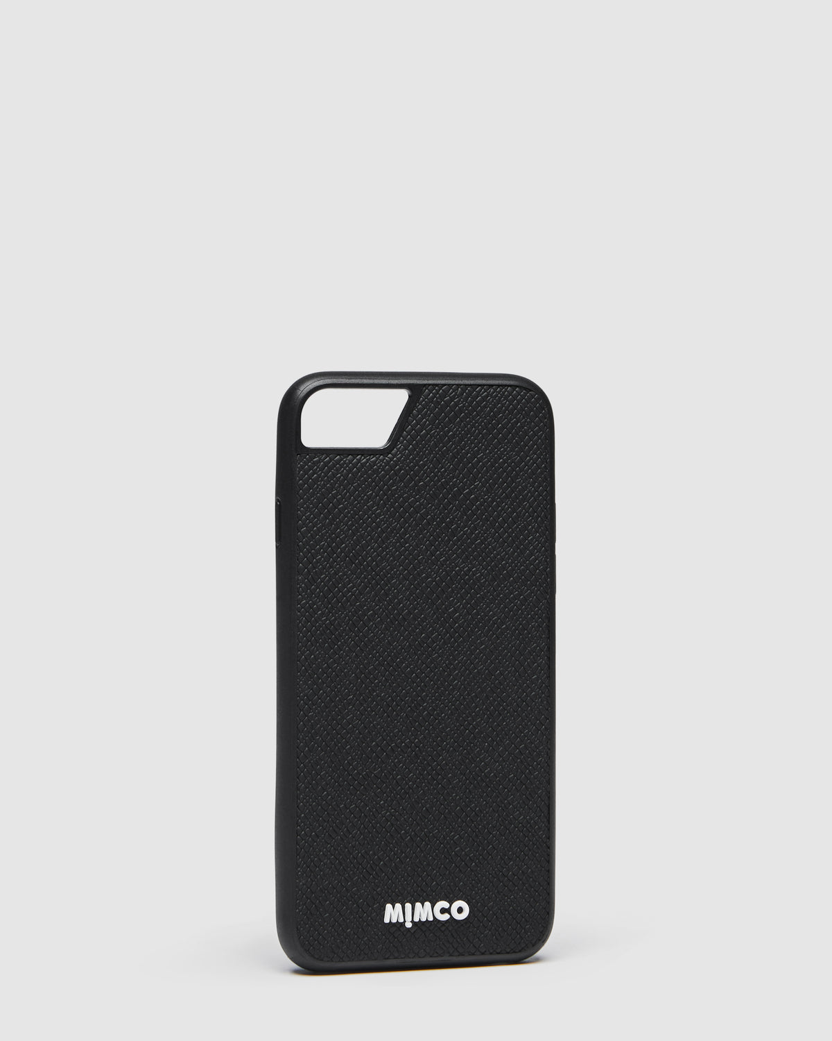 Morph Phone Case For Iphone Se-8-7-6S-6 - Black White