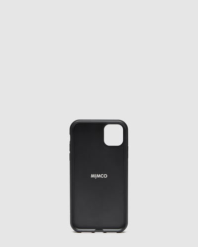 Mim-Gram Phone Case For Iphone 11 - Dahlia Pink