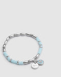 Ecliptic Bracelet - Arctic Blue