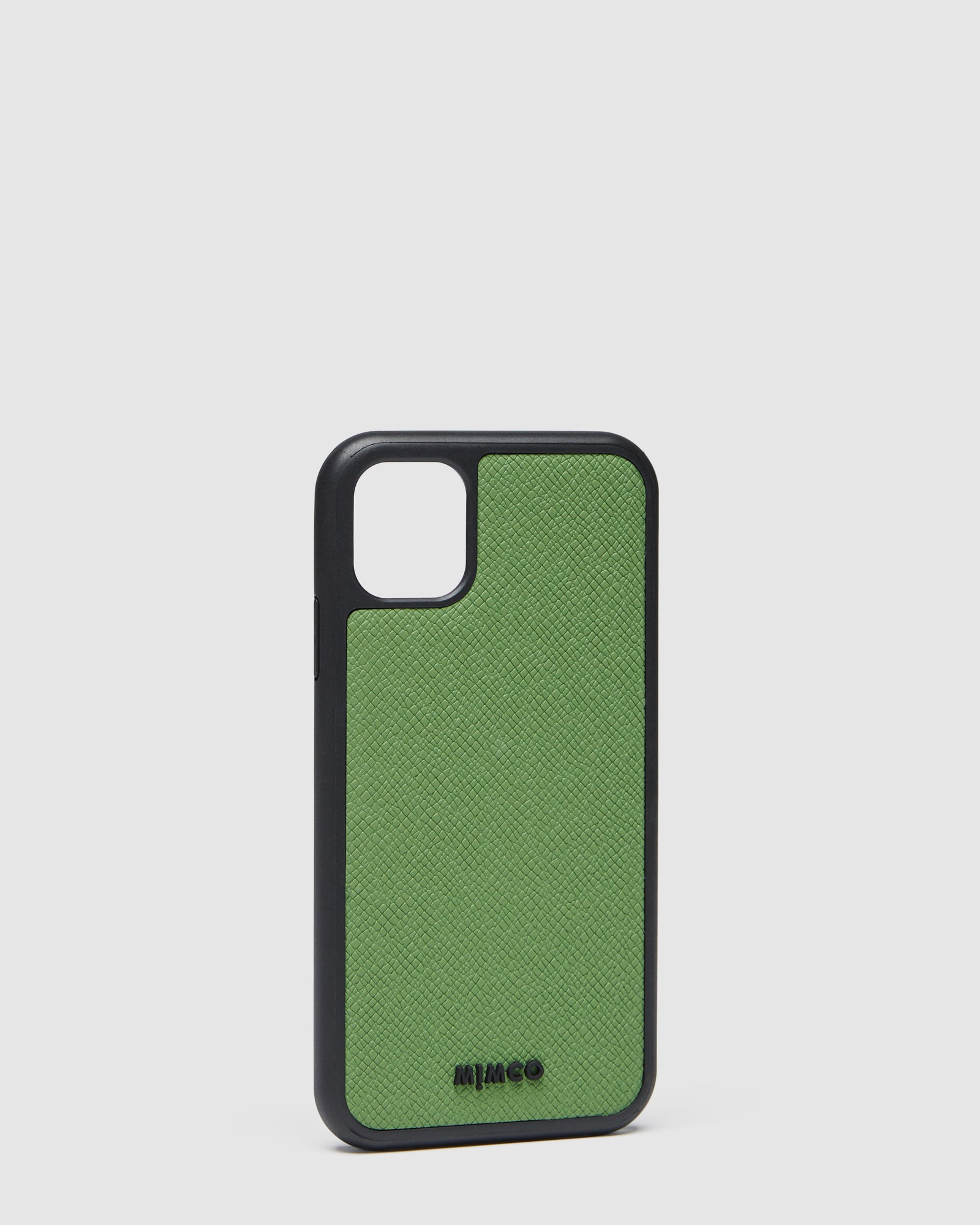 Morph Phone Case For Iphone 11 - Retro Green