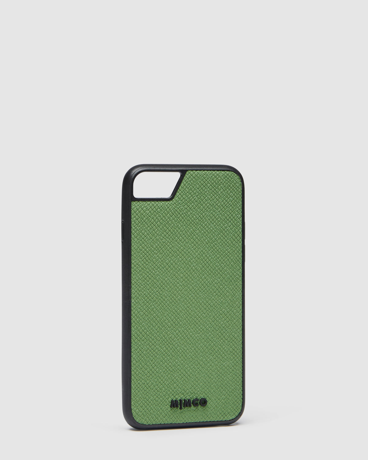 Morph Phone Case For Iphone Se-8-7-6S-6 - Retro Green