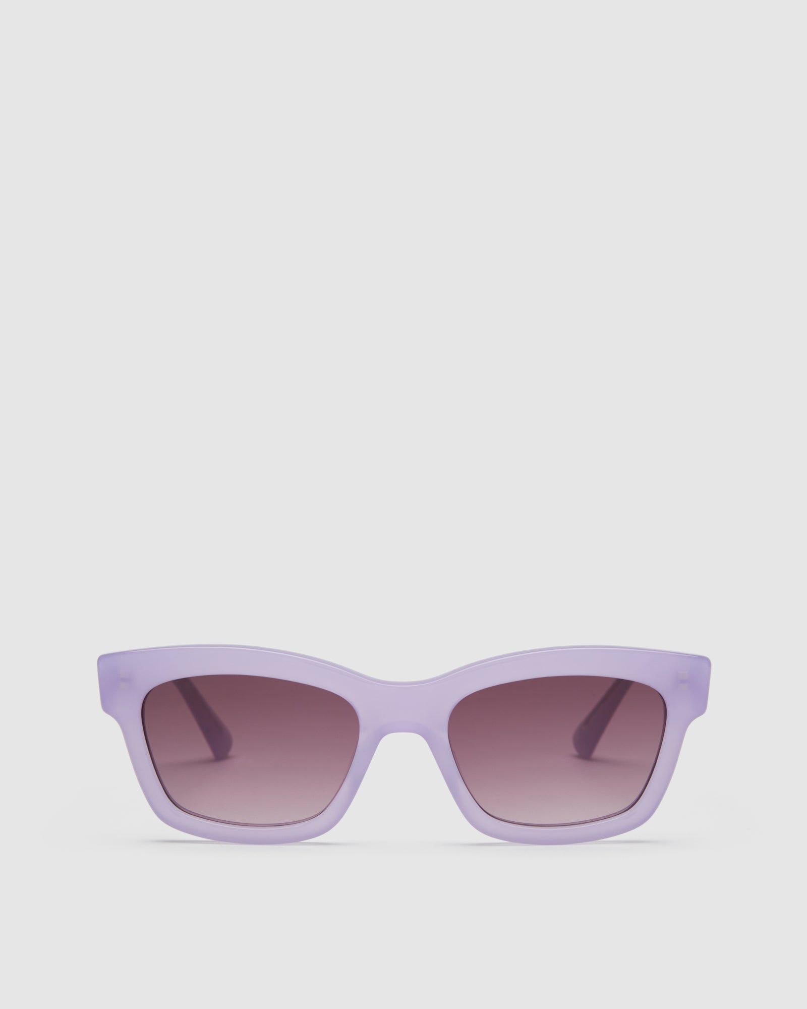 Bobbie Sunglasses - Lavender