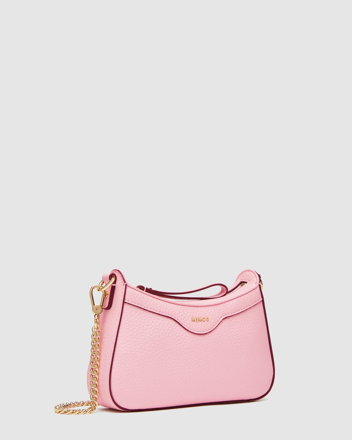 Jett Mini Crossbody Bag - Powder Puff