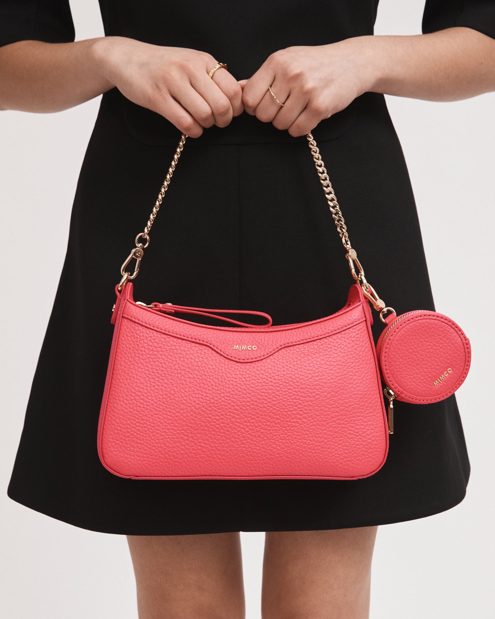 Jett Crossbody Bag - Watermelon