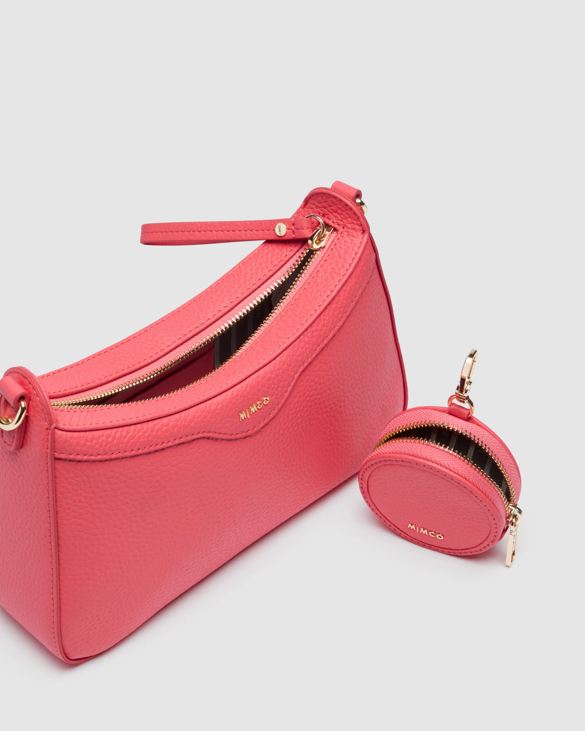 Jett Crossbody Bag - Watermelon