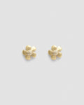 Joplin Stud Earrings - Gold
