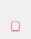 40mm Smart Watch Case - Pink Splash