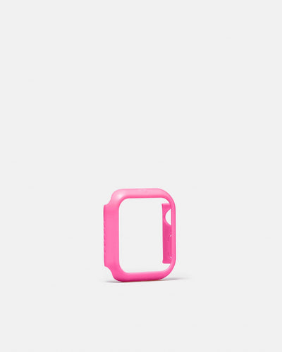 40mm Smart Watch Case - Pink Splash