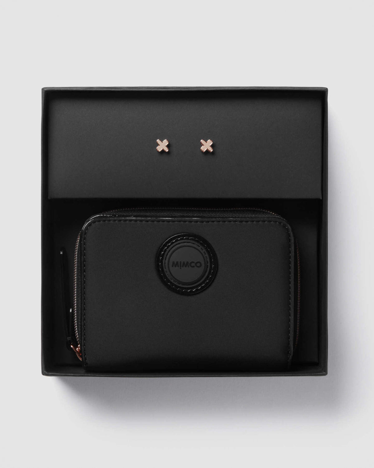 Daydream Gift Set - Rose Gold